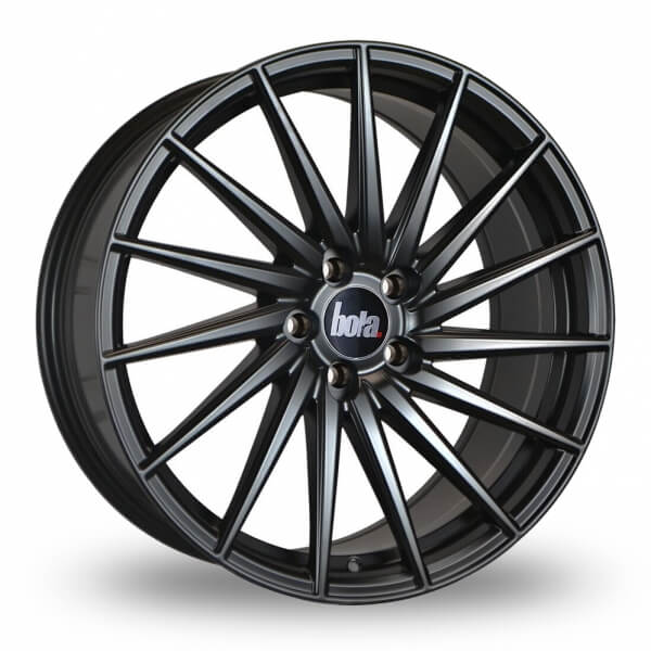 Alloy Wheel Package 2025-02-14 06:34:37