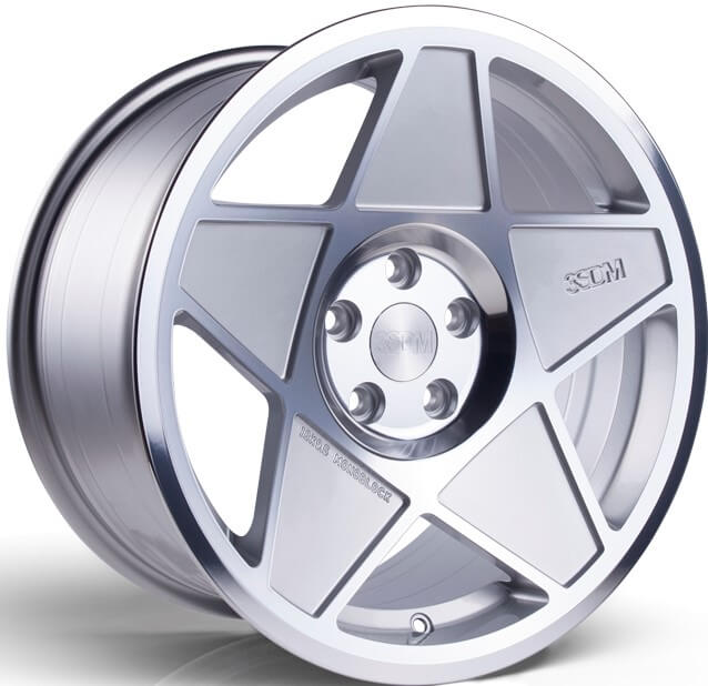 Alloy Wheel Package 2025-02-19 10:37:29