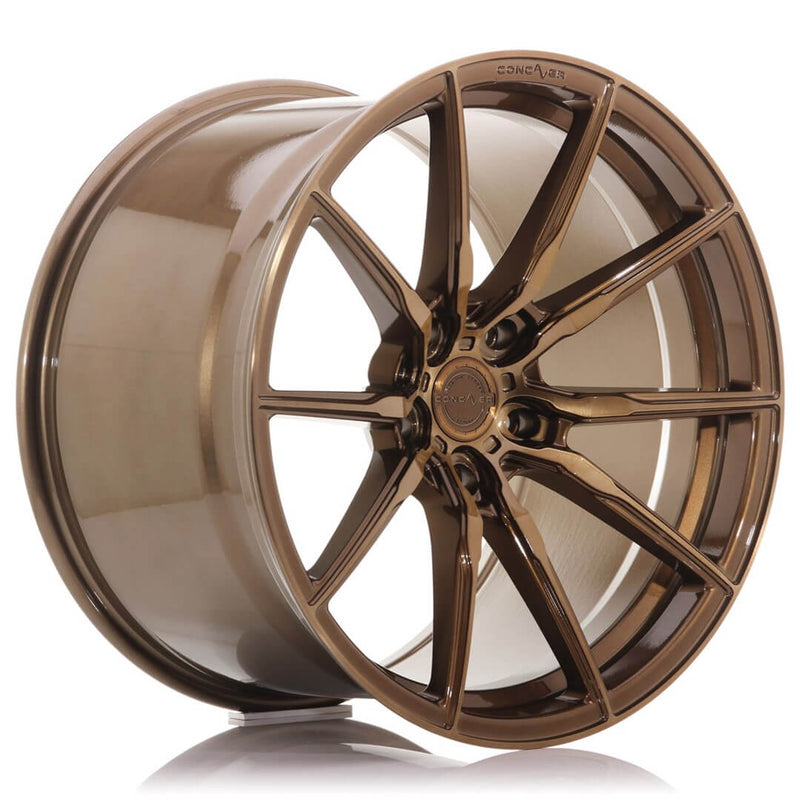 Alloy Wheel Package 2025-02-19 10:37:29