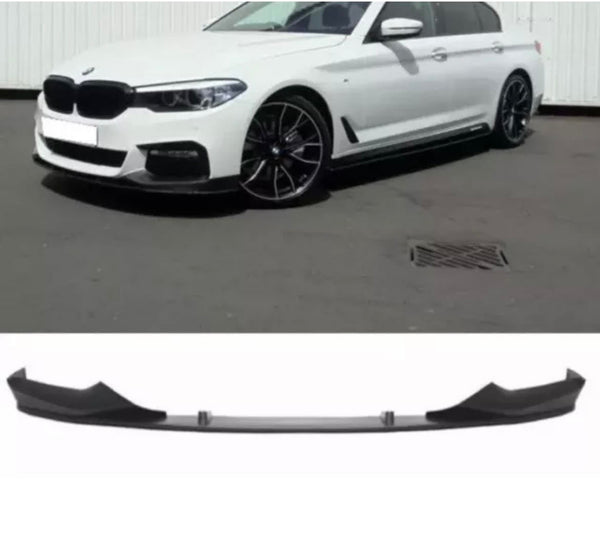 BMW G30 Front Splitter