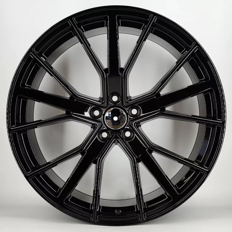 22 Inch Audi RS6 Performance wheels