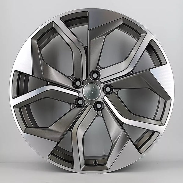 22" Audi RSQ8 Alloy Wheels