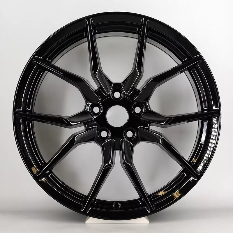 19" Ford RS Alloy wheels