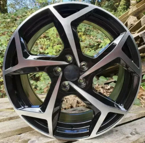 18" Volkswagen Bonneville alloy wheels