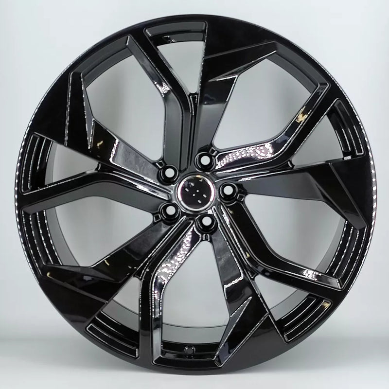 22" Audi RSQ8 Alloy Wheels