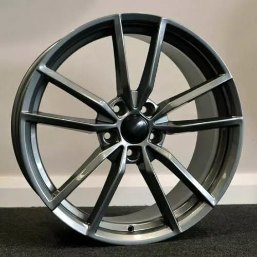 19" Volkswagen Pretoria Alloy Wheels