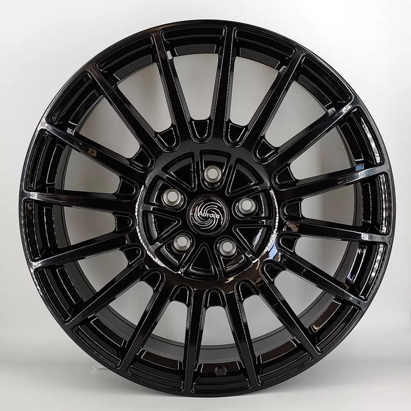 20" Ford transit alloy wheels