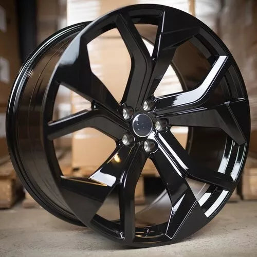 23" Audi RSQ8 Alloy Wheels