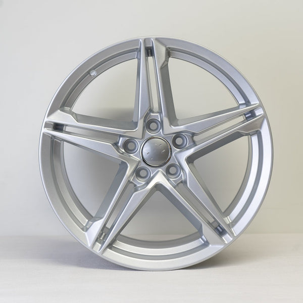 18 Inch A5 S line style Car Rims