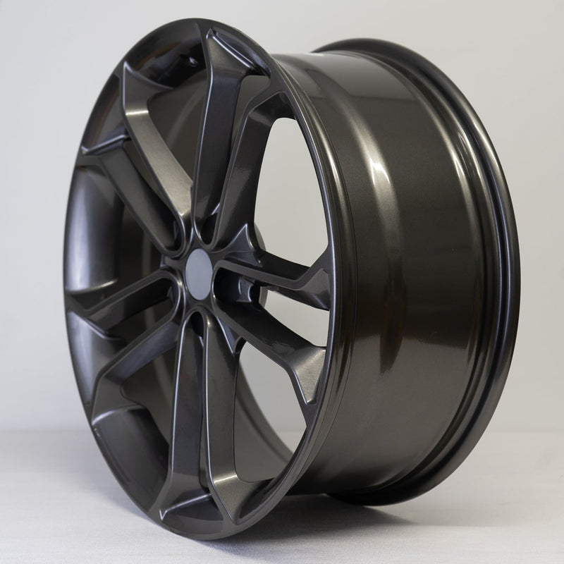 18x8" MK3 ST Style Alloy Wheels Gunmetal